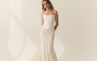 Bridal Prea James Bridal