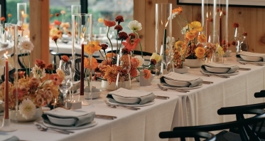 Planners Meag Breanne Events