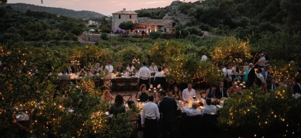 Photographers Paco & Aga