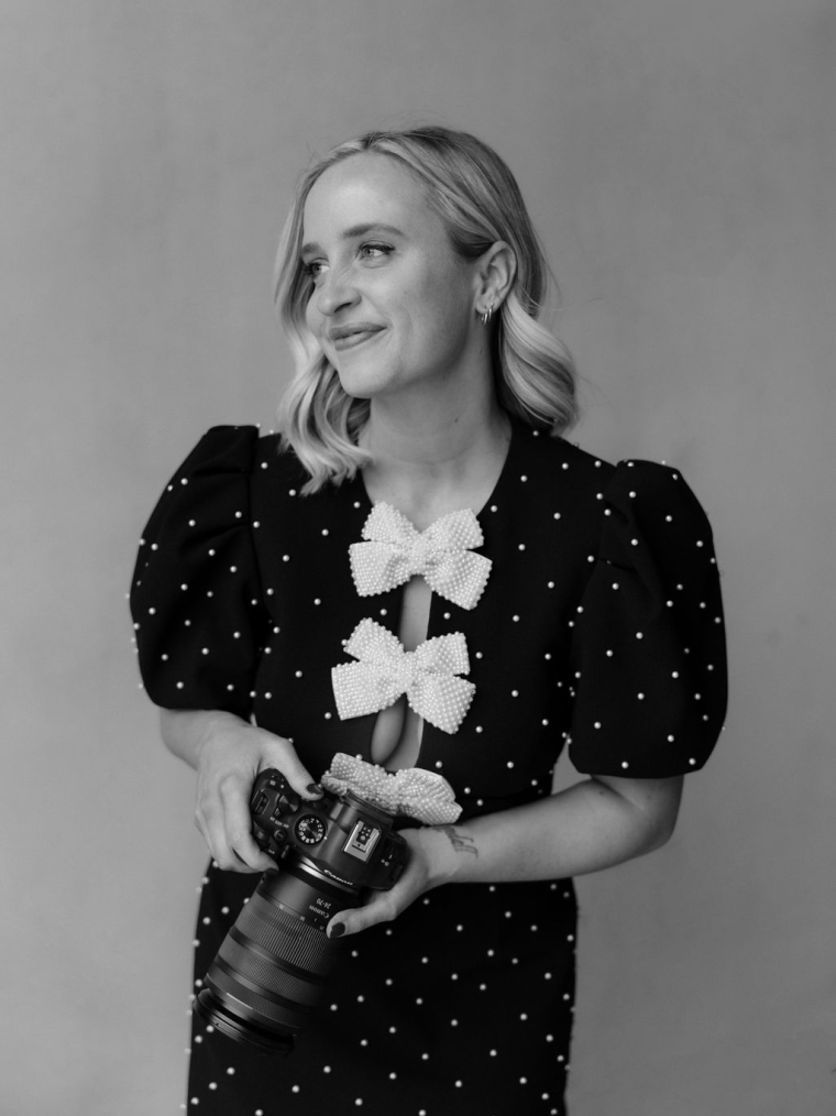 Photographers Stacey McLean