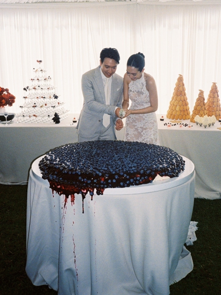 Cakes & Catering SNP Cake Atelier 