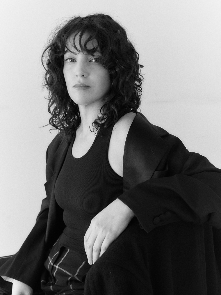 Photographers Catalina Juger Studio