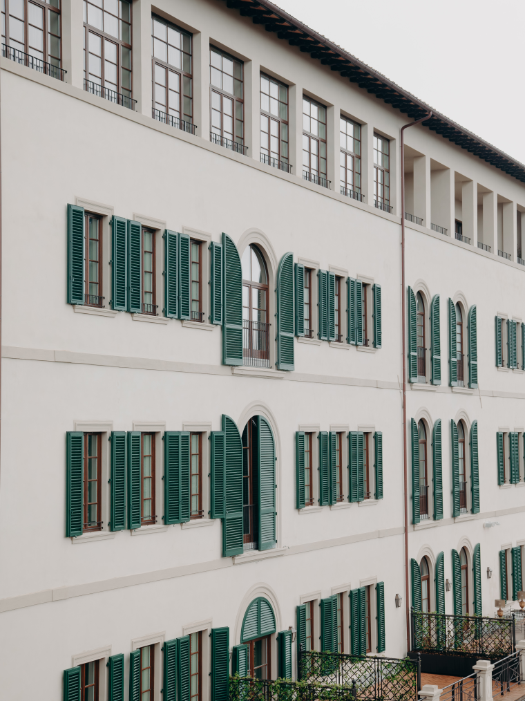 Venues Collegio alla Querce, Auberge Resorts Collection