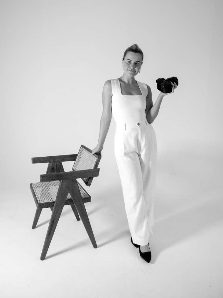 Photographers Sarbo Studio