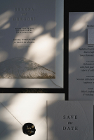 Planners Kiss from Fleur