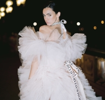 Planners Kiss from Fleur