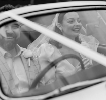 Photographers Lei Lei Clavey