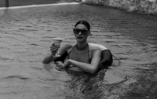 Planners Kiss from Fleur