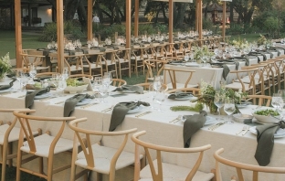 Florists Jenn Sanchez