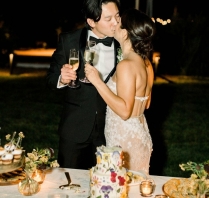 Florists Jenn Sanchez