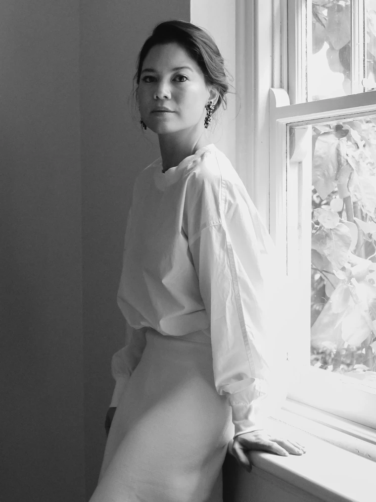 Photographers Lei Lei Clavey