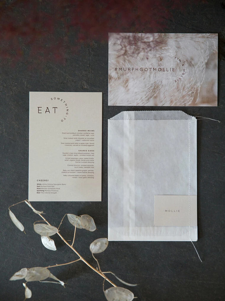 Stationery Studio Silva