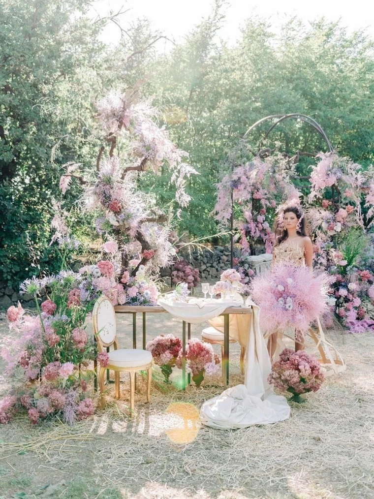 Florists Andrea Patrizi