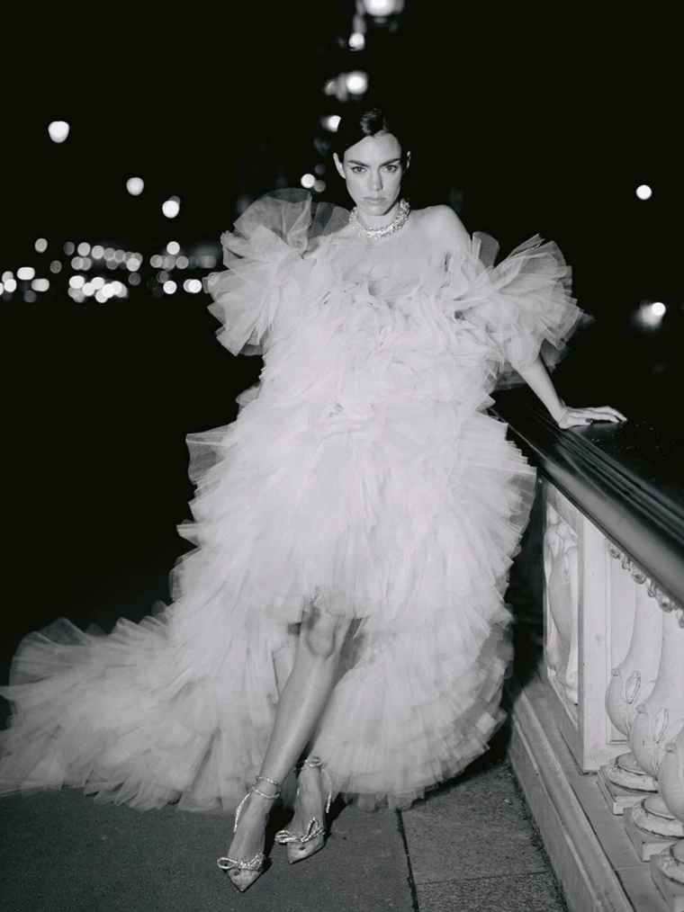 Planners Kiss from Fleur