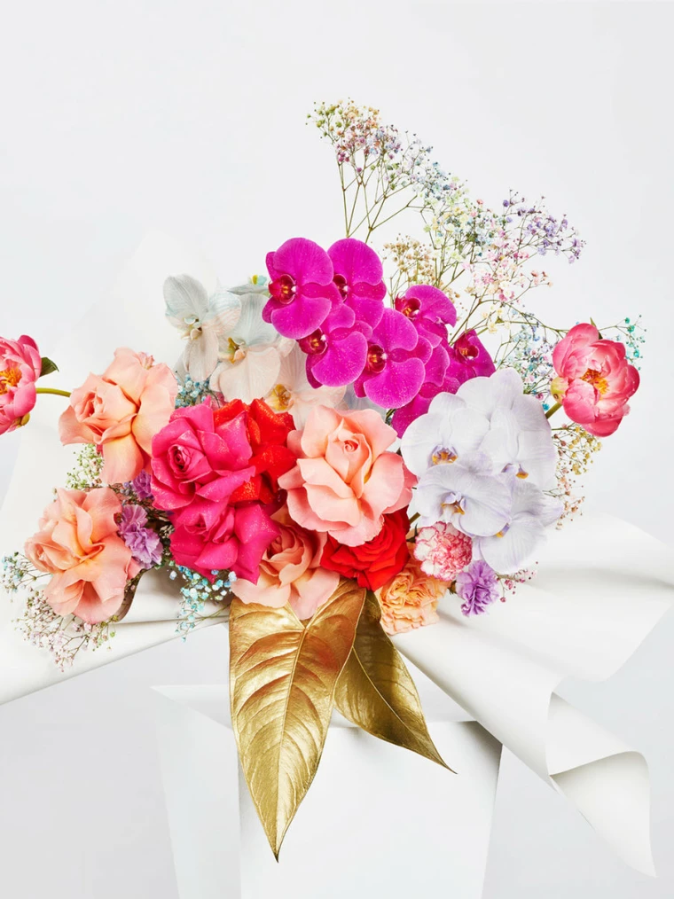 Florists Hermetica Flowers