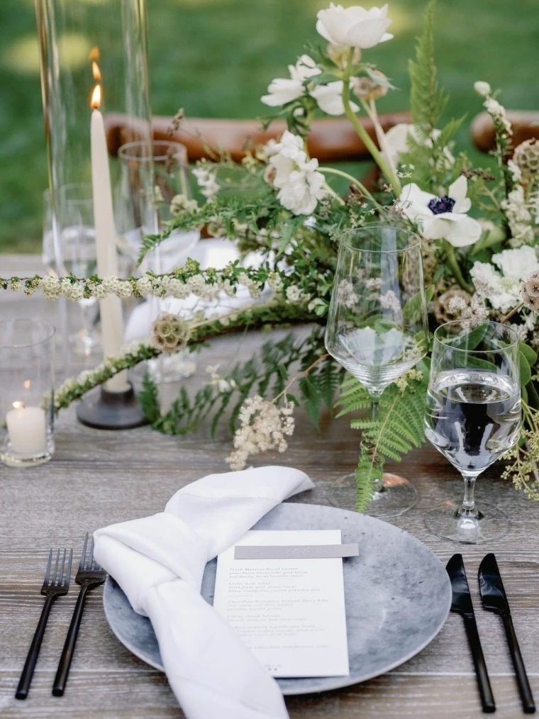 Florists Max Gill Design