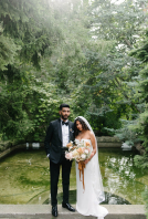 Photographers Liza Litvinovich