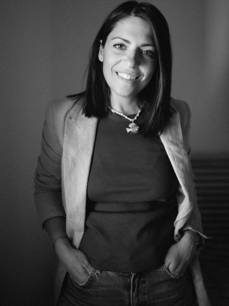 Photographers Valeria Pitarresi