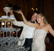 Photographers Sebastian Paynter