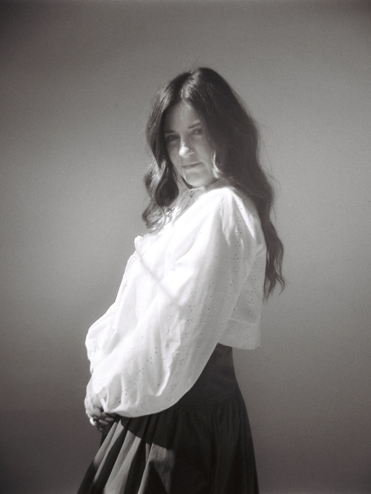 Photographers Kaley from Kansas