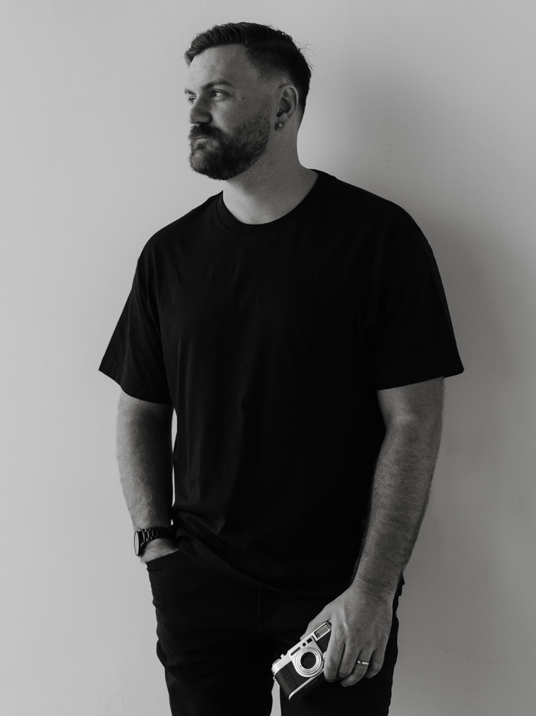 Photographers Matt Ashton