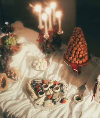 Cakes & Catering Rotondo Catering by Alba