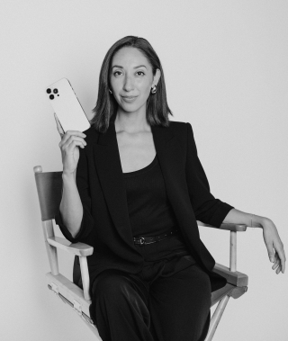 Content Creators Heart Crafted Social