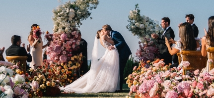 Planners CheChic! Weddings