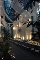 Planners Lupita Tirado