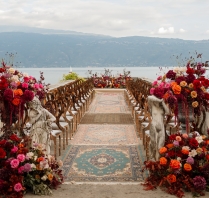 Planners CheChic! Weddings