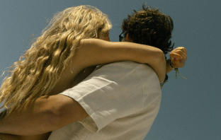 Photographers Lizzy Mae