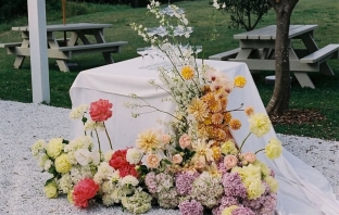 Florists Solasta Blooms