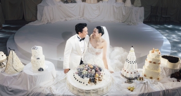 Cakes & Catering SNP Cake Atelier