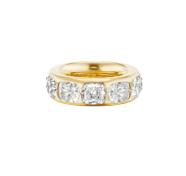 Fine Jewelry Uniform Object