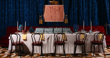 Planners Wedding Erah