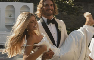 Photographers Lauren Alatriste