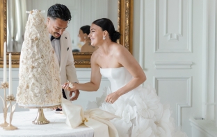 Planners Wedding Erah