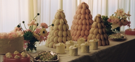 Cakes & Catering SNP Cake Atelier