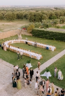 Cakes & Catering Rotondo Catering by Alba