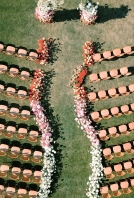 Planners CheChic! Weddings