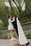 Planners Wedding Erah