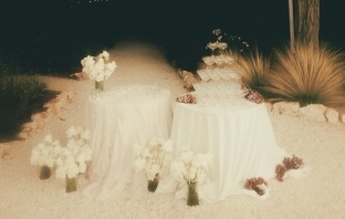 Cakes & Catering Rotondo Catering by Alba