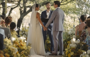 Planners Lupita Tirado