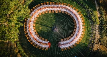 Planners CheChic! Weddings