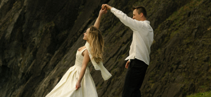 Photographers Lizzy Mae