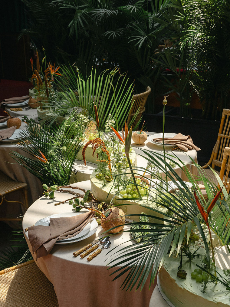 Planners Wedding Erah 