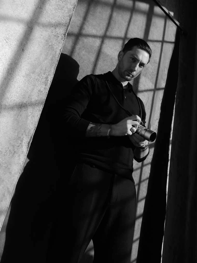 Photographers Moosho