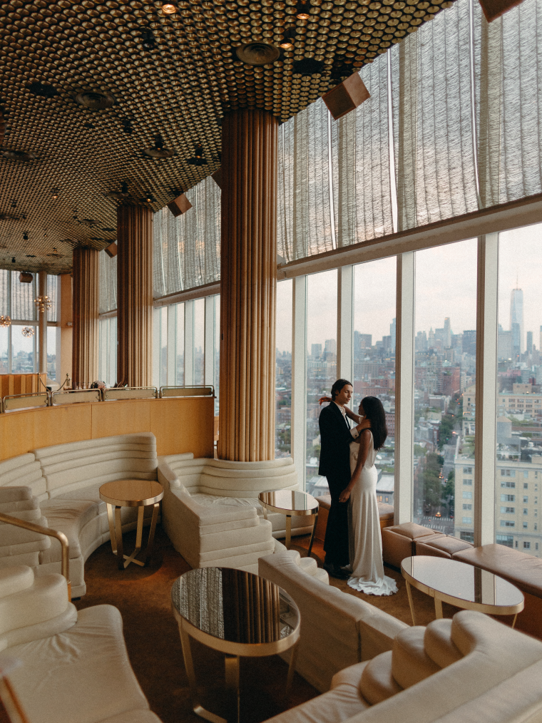 Venues