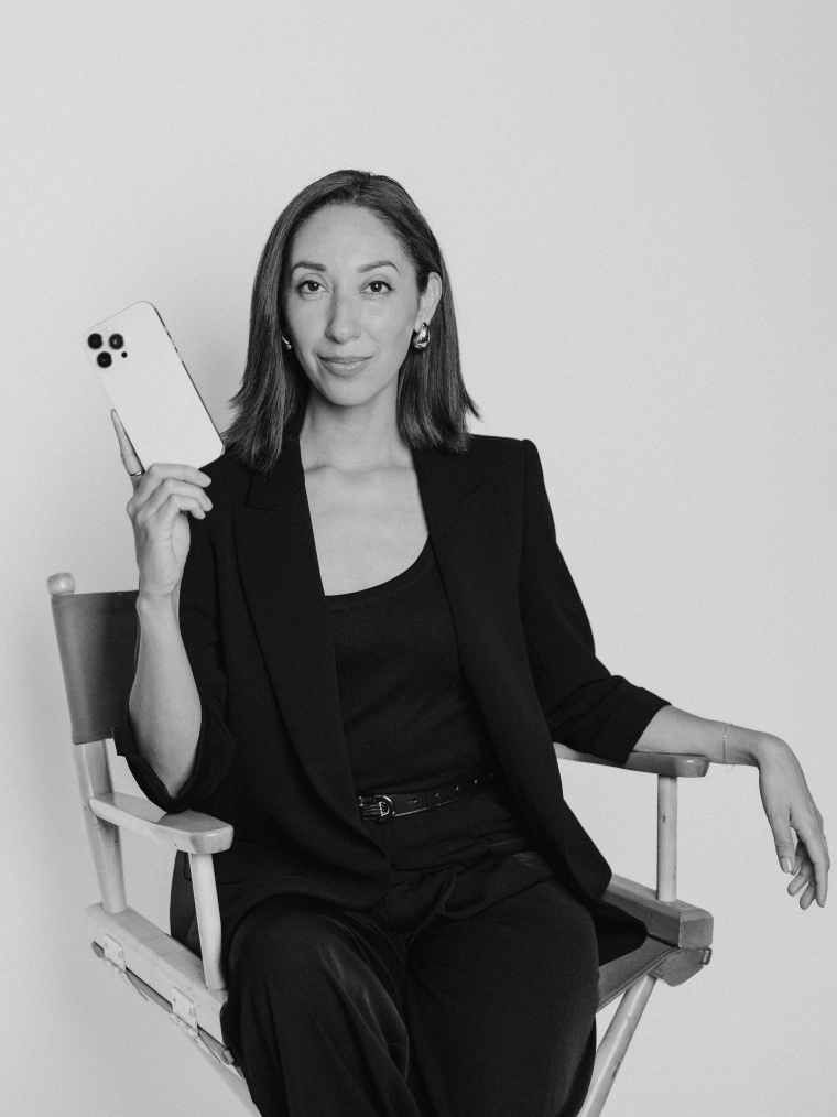 Content Creators Heart Crafted Social 