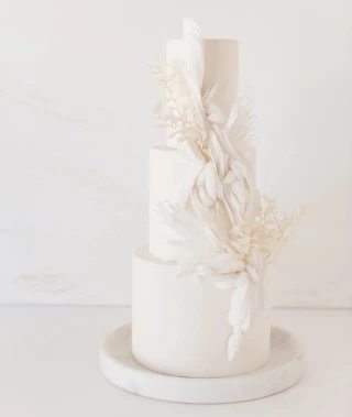 Cakes & Catering Hey There Cupcake